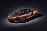 McLaren GT 2019 года